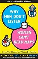   Why Men Dont Listen and Women Cant Read Maps How 