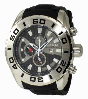 Invicta 1132 Mens Sea Thunder Corduba Collection Multi Function 