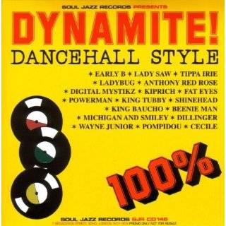  Dynamite Dancehall Style, Vol. 2 [Vinyl] Explore similar 