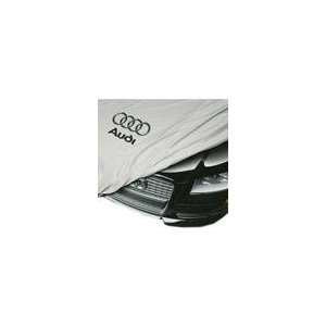  Audi A4 Avant Genuine Storage Cover 2009+: Automotive