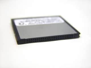 Hewlett Packard Q2635 60003 Printer Flash Memory Card  