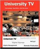 University Tv; Technology, Operation, And Services