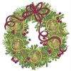Embroidery Machine Designs 12 DAYS OF CHRISTMAS  