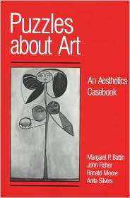 Puzzles about Art An Aesthetics Casebook, (0312003072), Margaret P 