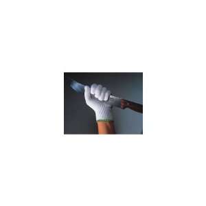 Forschner / Victorinox HandSHIELD2 Safety Gloves White Face/Leather 