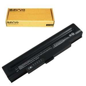  Bavvo New Laptop Replacement Battery for SAMSUNG Q35 T5500 