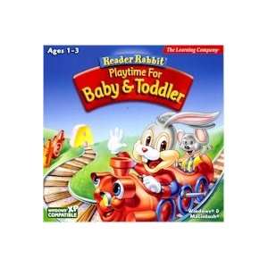   For Baby & Toddlr USE With Windows & Macintosh Classic: Electronics