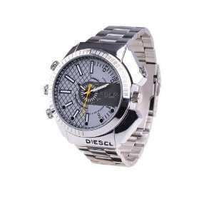 Multifunctional Hd9712 Illumination Photosensitive Chip Watch Camera 