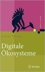 Digitale Okosysteme: Serviceorientierung bei dynamisch vernetzten 