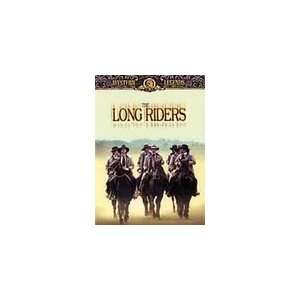  LONG RIDERS beta movie NOT A VHS OR DVD need beta vcr to play 