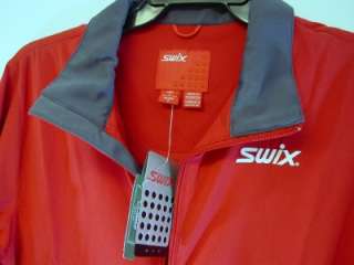   Whistler SMALL Jacket Running Training Cross Country Ski 12971  