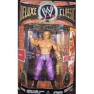  World Wrestling Entertainment Deluxe Classic Series 6 