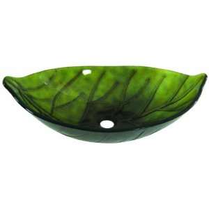  Bionic 6442 Leaf Vessel Sink