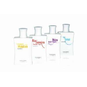 Tiaré De Tahiti Monotheme 3.4 Oz Eau De Toilette Spray Venezia Fine 