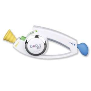  Bop It Talking Interactive Action Game: Health & Personal 