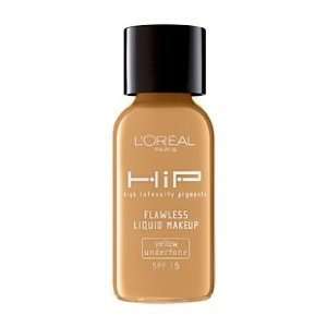   Makeup SPF 15 Foundation Makeup #812 Cappuccino 