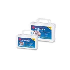   Professional First Aid Kit   10 person   8140: Health & Personal Care