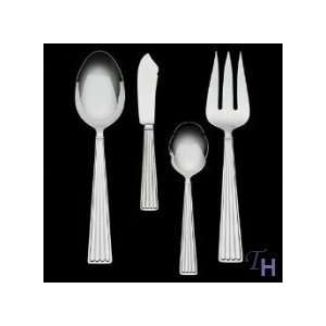    WEDGWOOD STAINLESS FLATWARE EDME: DINNER SPOON: Kitchen & Dining