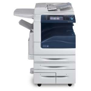  Xerox WorkCentre 7545 7545/PH Color Multifunction Printer 