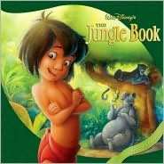   Disneys The Jungle Book: Special Edition by Lara Bergen, Disney Press