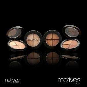  Motives Color Perfection Quad Beauty