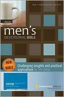 New Mens Devotional Bible Zondervan