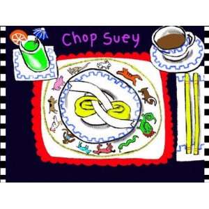 Chop Suey (PC CD ROM) Computer Game