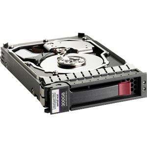  HP ISS, 300GB 6G SAS 15K rpm LFF (Catalog Category Server 