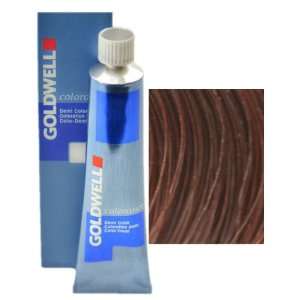   Acid Semi Permanent Hair Color Coloration (2.1 oz. tube)   6KG: Beauty