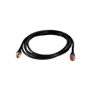   meter extension cable w/ Nplug to Njack for outdoor antenna