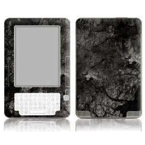   Art Decal Sticker Protector Accessories   Rock Texture: MP3 Players