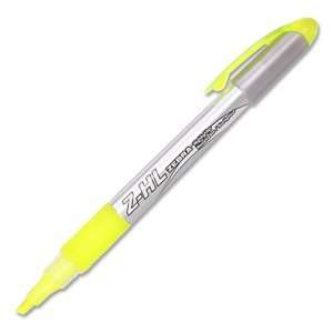 Zebra Pen Z HL Highlighter: Office Products