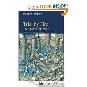 Hundred Years War: Trial by Fire v. 2 (Hundred Years War Vol 2 