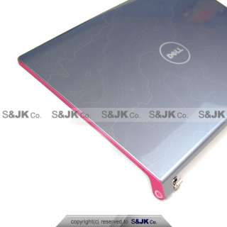 NEW Dell Studio 1535 1537 LCD Back Cover Top Lid K363D  