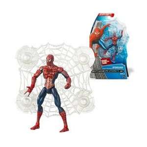   Man Movie C1 Action Figure 5 Super Articulated Spider Man Toys