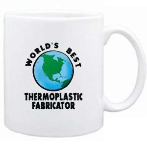   Thermoplastic Fabricator / Graphic  Mug Occupations