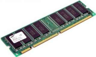 used 256MB PC133 Non ECC 168 Pin RAM Desktop memory  