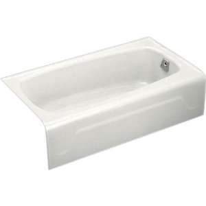  Kohler K 746 0 Soakers   Soaking Tubs