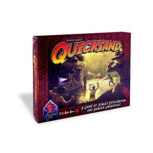  Quicksand Board Game Toys & Games