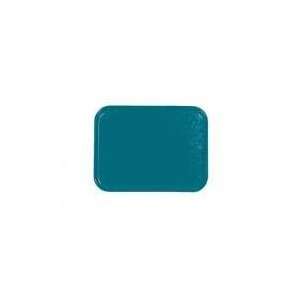  Carlisle Glasteel Ultramarine Cafeteria Tray 1 DZ 1212FG 