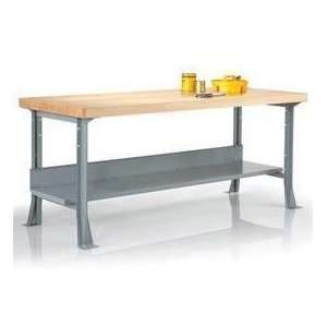  Diversified Woodcraft MLB 2311 Steel Workbench  1 .75 in 