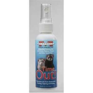 Marshall Pet Products Time Out Training Spray 16Oz Time Out Training 