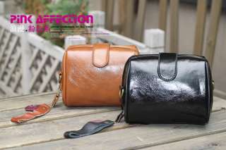 Leather case bag for EP3 EPM1 NEX5 NEX 5N NEXC3 GF2 GF3  