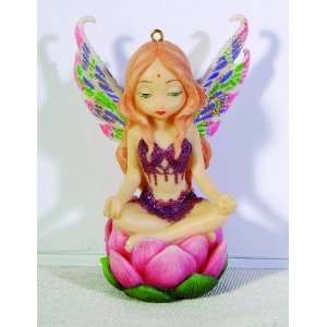   Fairy Hanging Ornament 7770 By Jasmine Becket Griffith