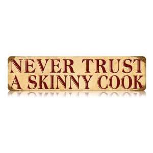  Skinny Cook 