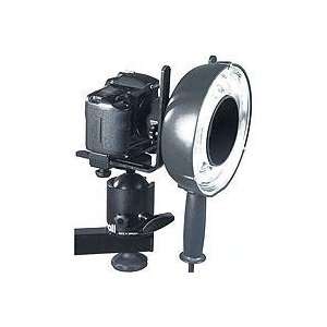   Porty System 1500 watt Second Ringlight Flash Head.: Camera & Photo