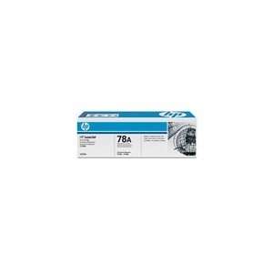  HP CE278A Toner Cartridge, HP 78A (Genuine): Electronics