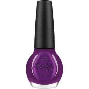   OPI Nail Lacquer Polish, Give Me a Spring Break #289, 0.5 Fluid Ounce
