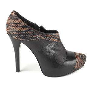 CARLOS BY CARLOS SANTANA Chula Heels Pumps Shoes Size  