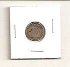 COINS 1883 SEATED LIBERTY DIME FINE  